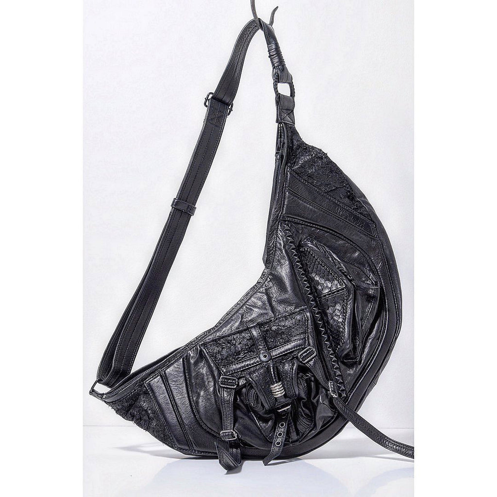 “LA Chrome Bag 03
