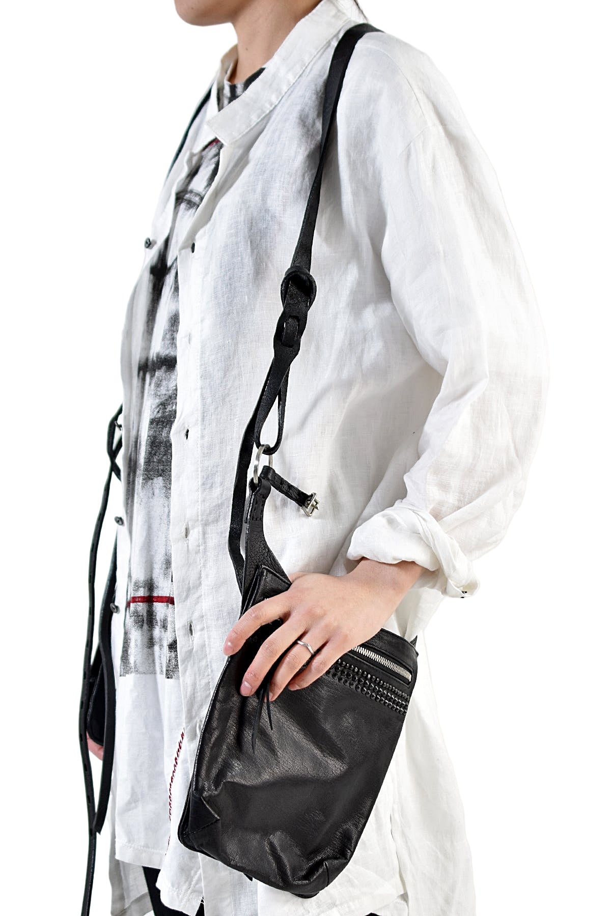 2001-BG08 Jet Holster Stingray