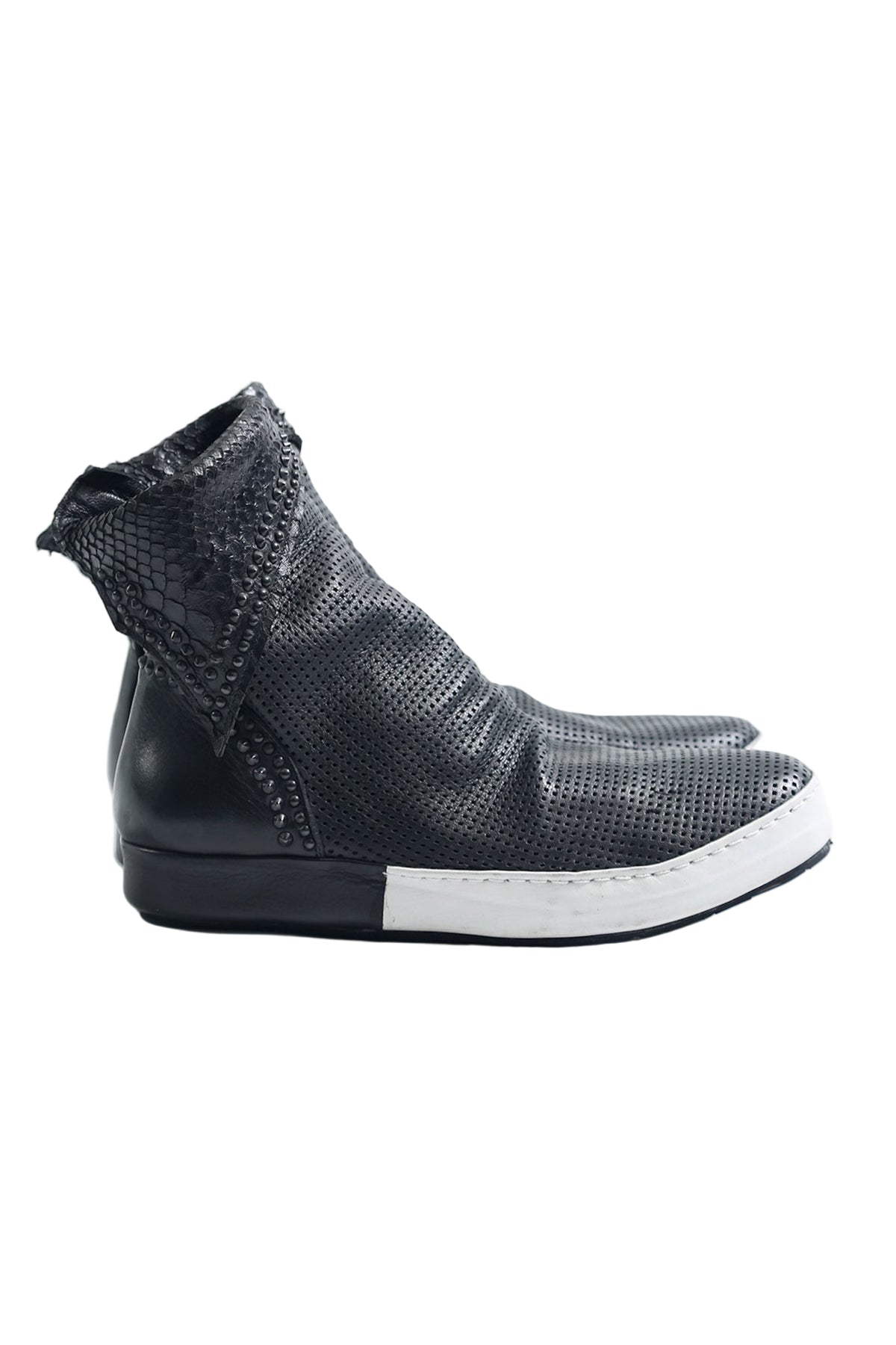 1701-BO04 Crush Jet Boots 11