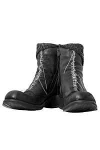 2201-BO01 Crush Boots 14