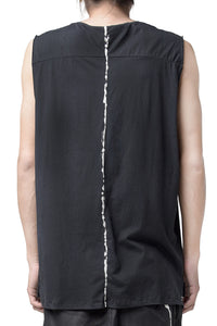 2301-CT02/SGL Discharged Stealth Cut 03 / SGL Black