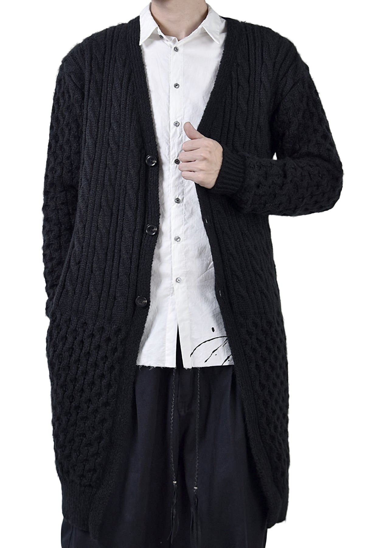 KNITWEAR – KMRii OFFICIAL ONLINE STORE