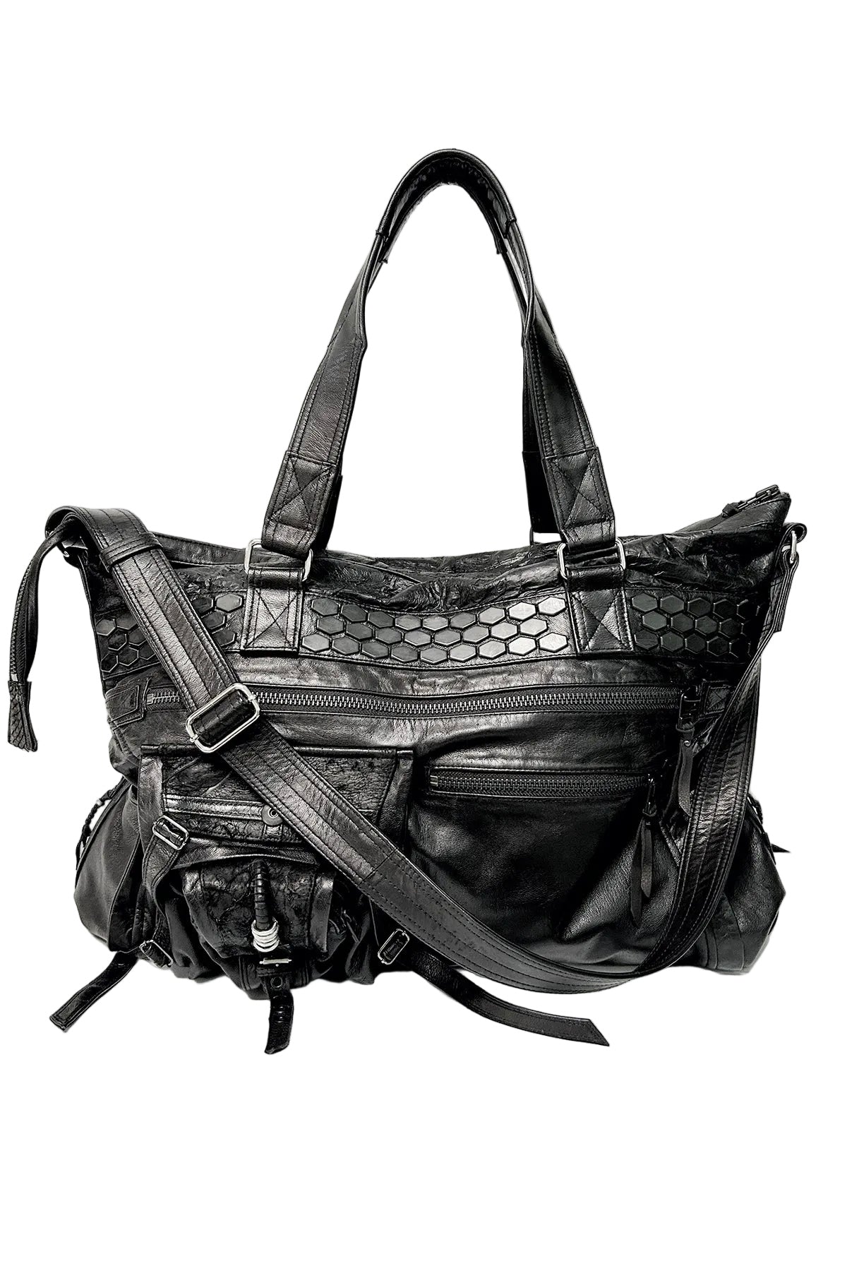 2501-BG16 Black Honey Laptop Bag