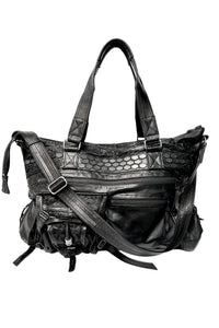 2501-BG16 Black Honey Laptop Bag