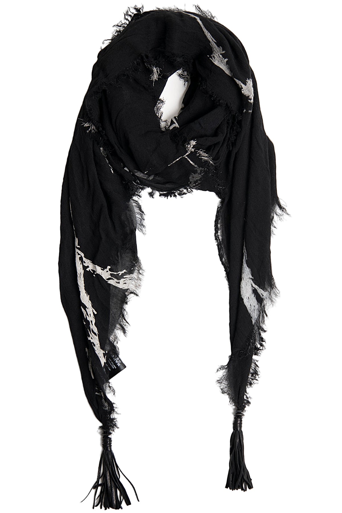 STOLES – KMRii OFFICIAL ONLINE STORE