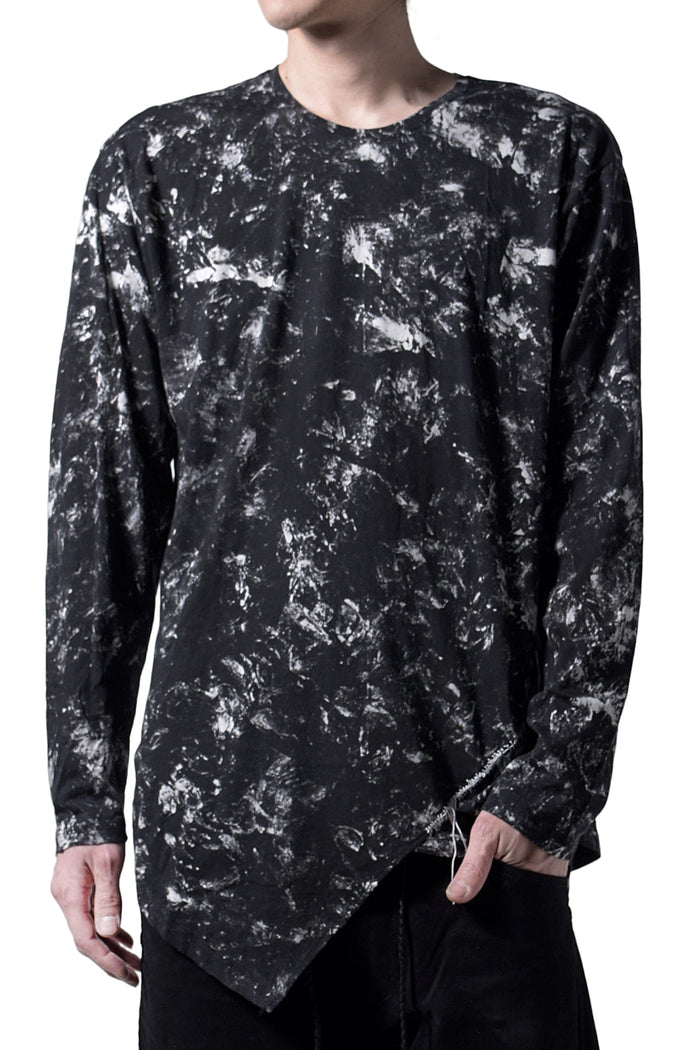 2202-CT01/LS Flake Discharged Slash Cut / LS