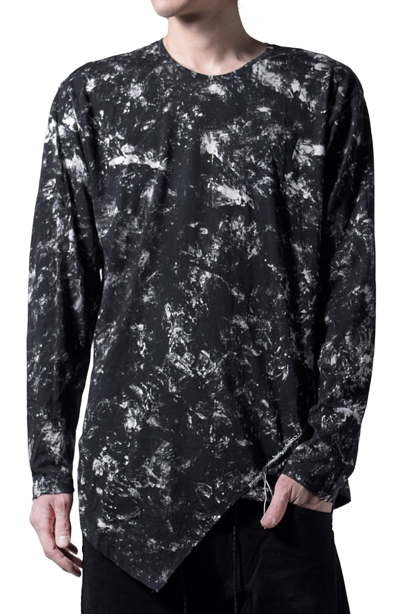 2202-CT01/LS Flake Discharged Slash Cut / LS