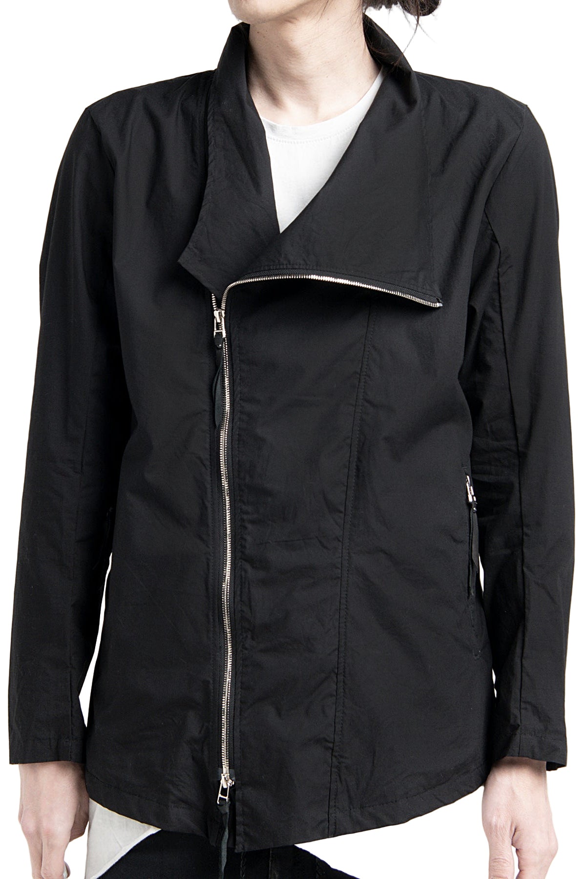 2501-JK04 Cotton Drape Riders