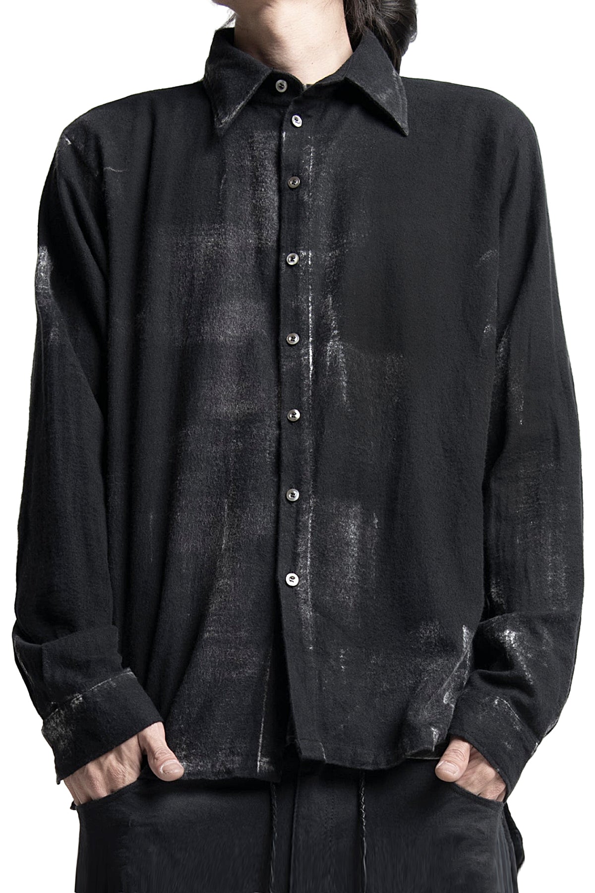 SHIRTS – KMRii OFFICIAL ONLINE STORE