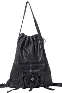 2202-BG04 Chrome Back Sack