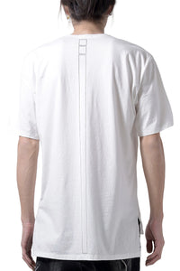 2201-CT02/SS Monolith Cut / SS White