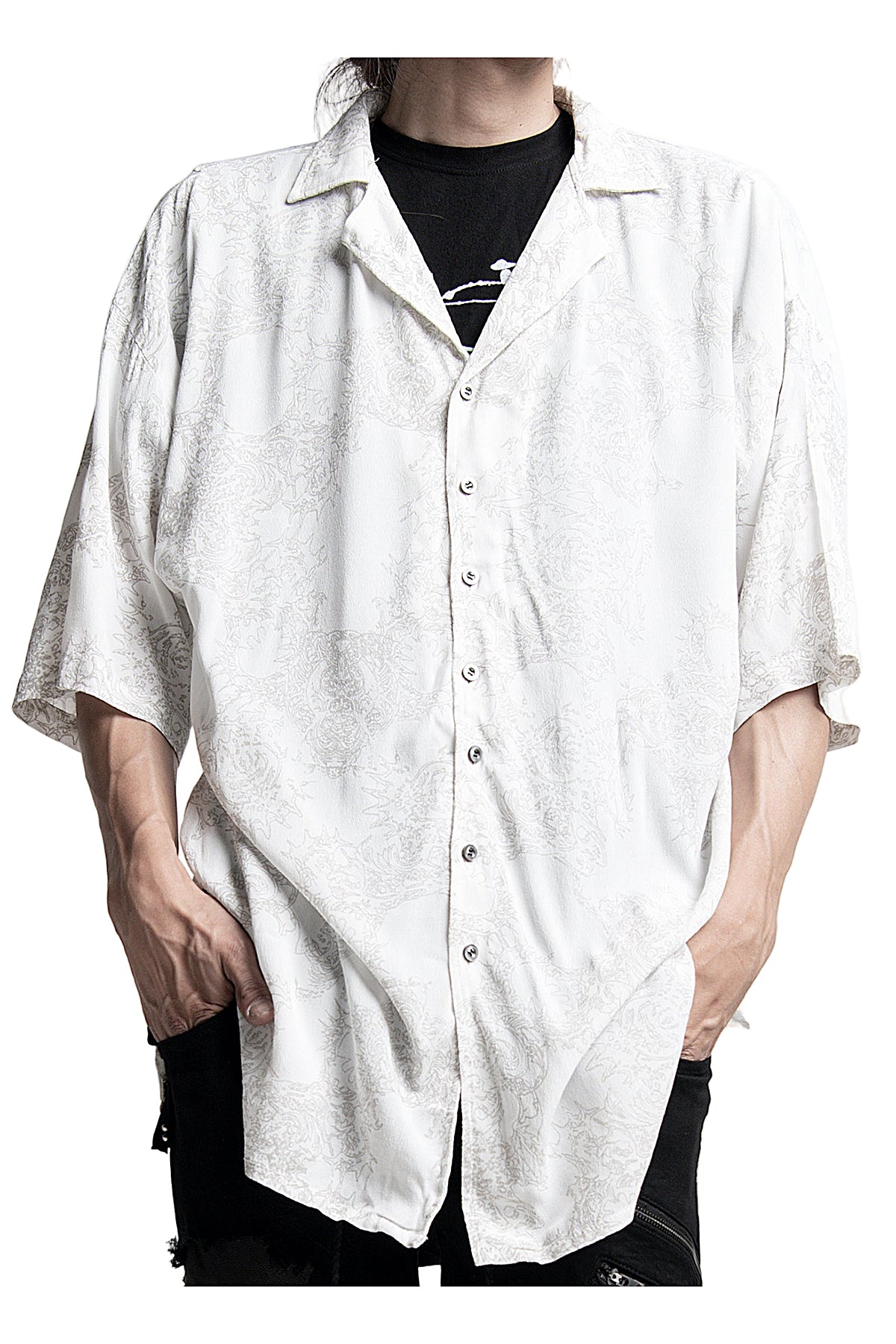 shirts – KMRii OFFICIAL ONLINE STORE