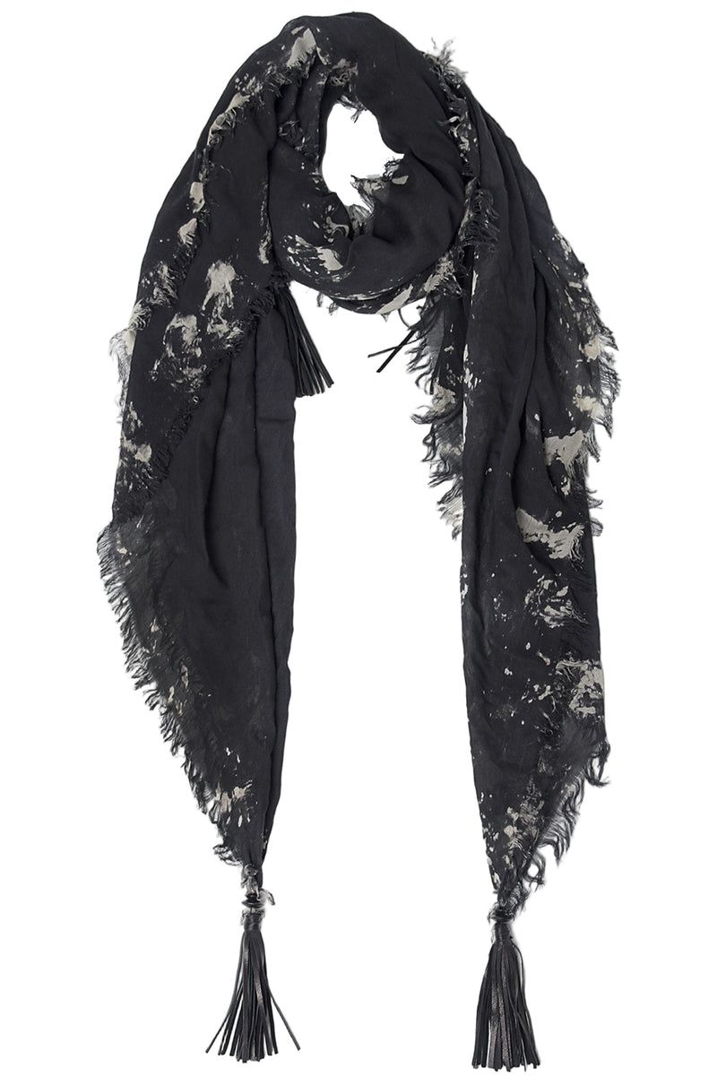 2301-ST01 Cross Square Stole