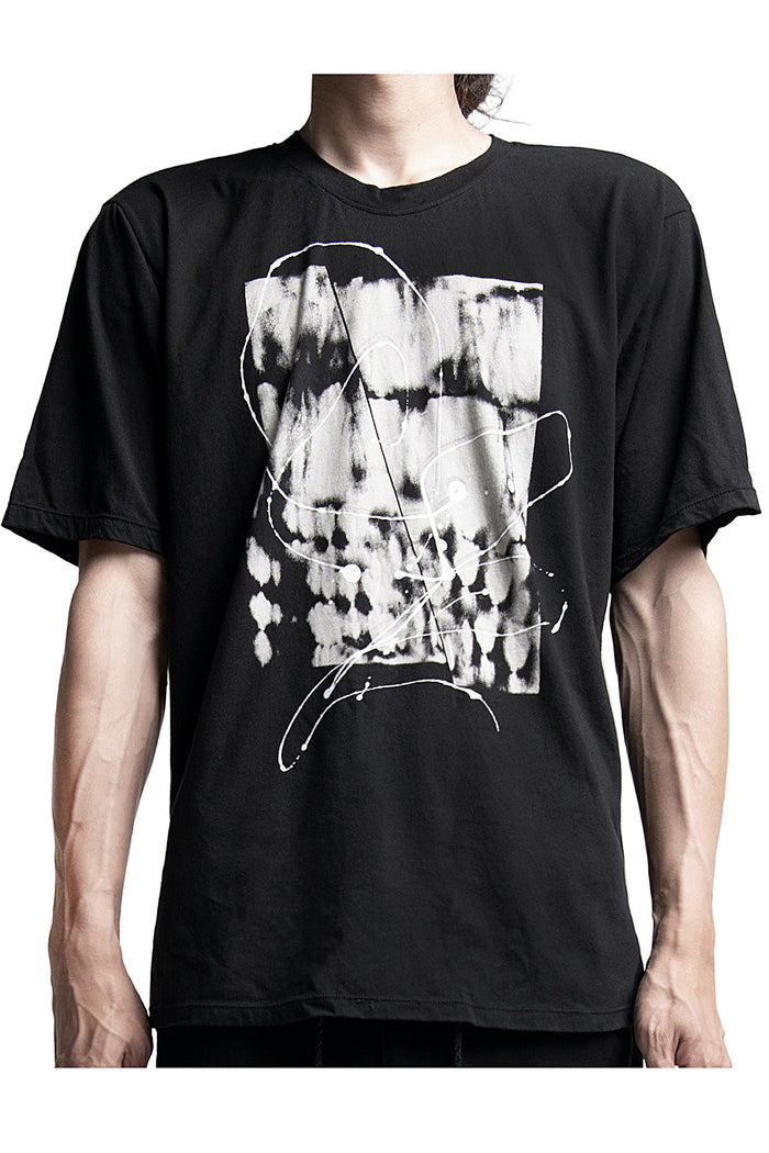 2401-CT03/SS Angel Dust 05 / SS Black