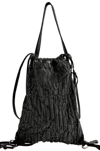 2102-BG04 Bismuth Back Sack