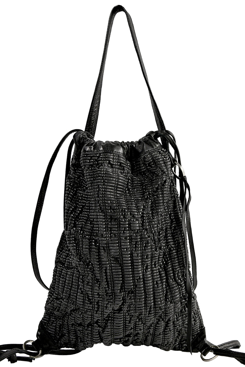 2102-BG04 Bismuth Back Sack