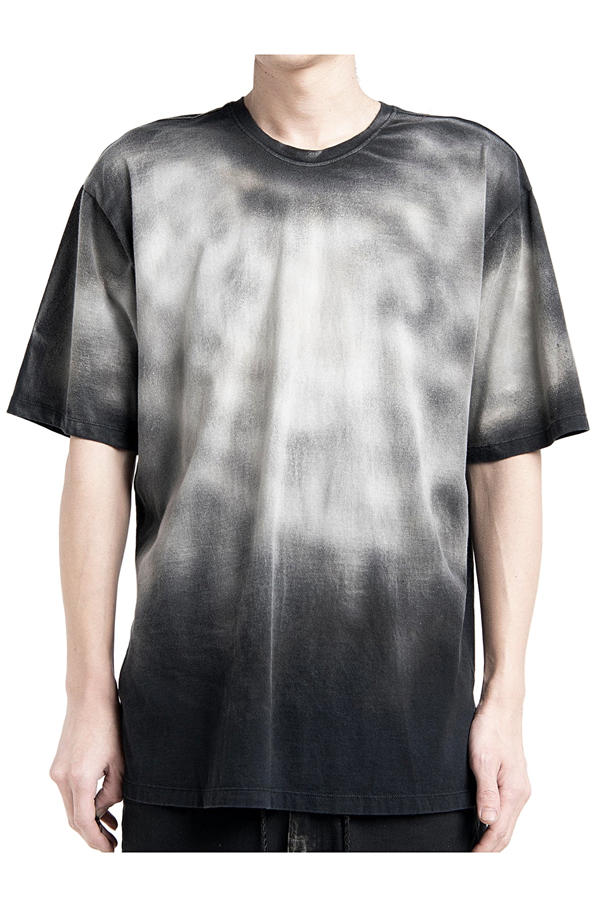 2501-CT01/SS Black Shadow Cut / SS