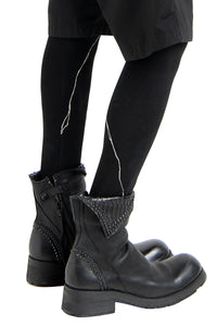 2501-PT12 Crack Leggings