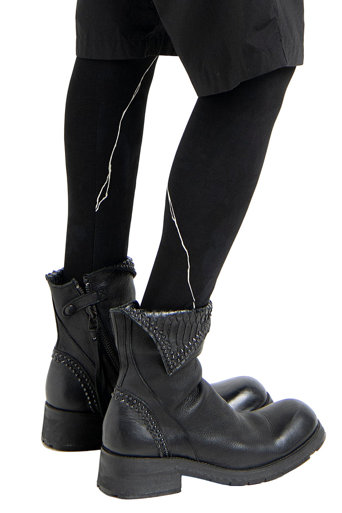 2501-PT12 Crack Leggings