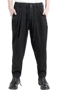 2501-PT10 Cotton Easy Pants