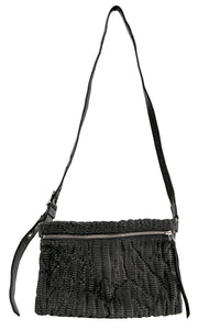 2102-BG08 Bismuth Square Pouch