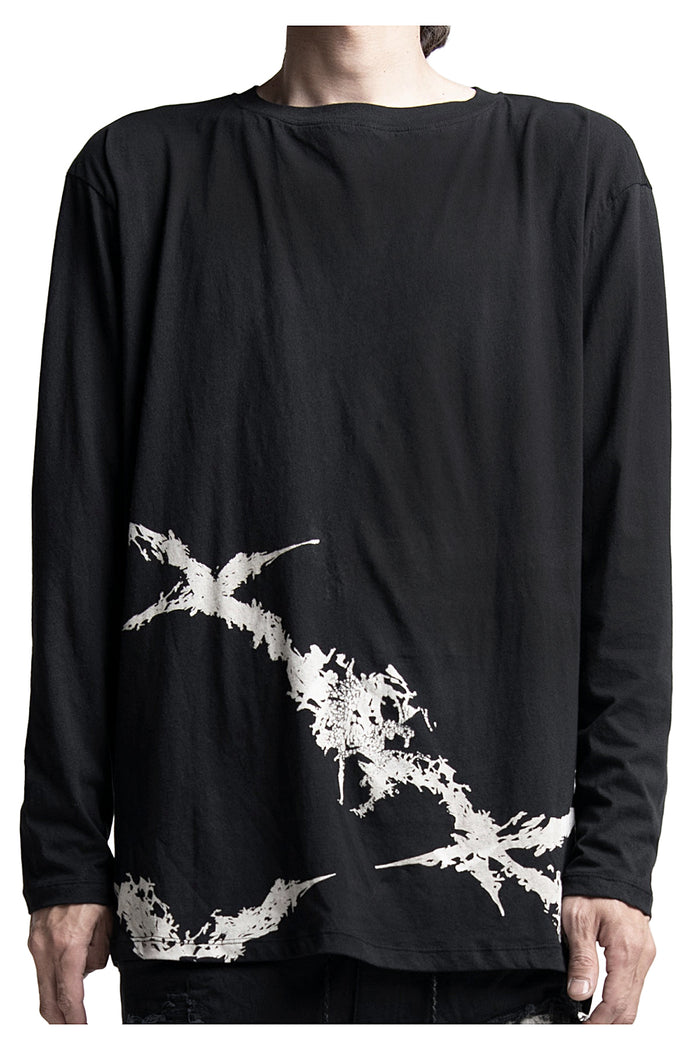 2402-CT02/LS Cross Cut / LS