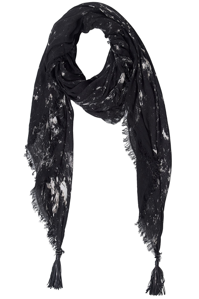 2202-ST01 Flake Discharged Stole