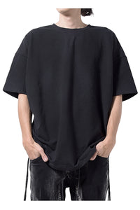 2201-TP04 Side Shirring Pullover 02