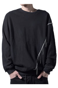 2202-TP06 Hand Stitch Dolman 02