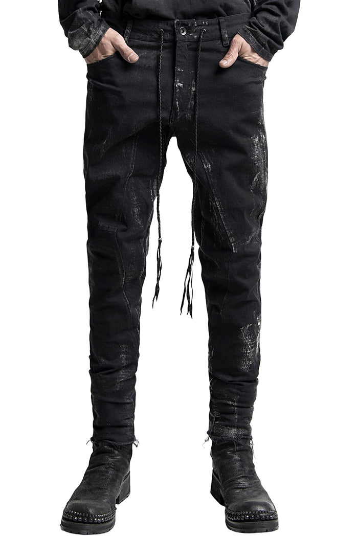 2402-PT04 Cordoba Stretch Twill Pants