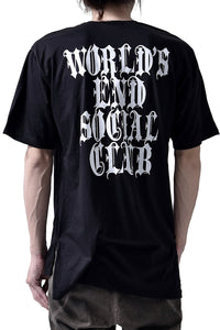 2102-CT01/SS World's End 04 / SS Black
