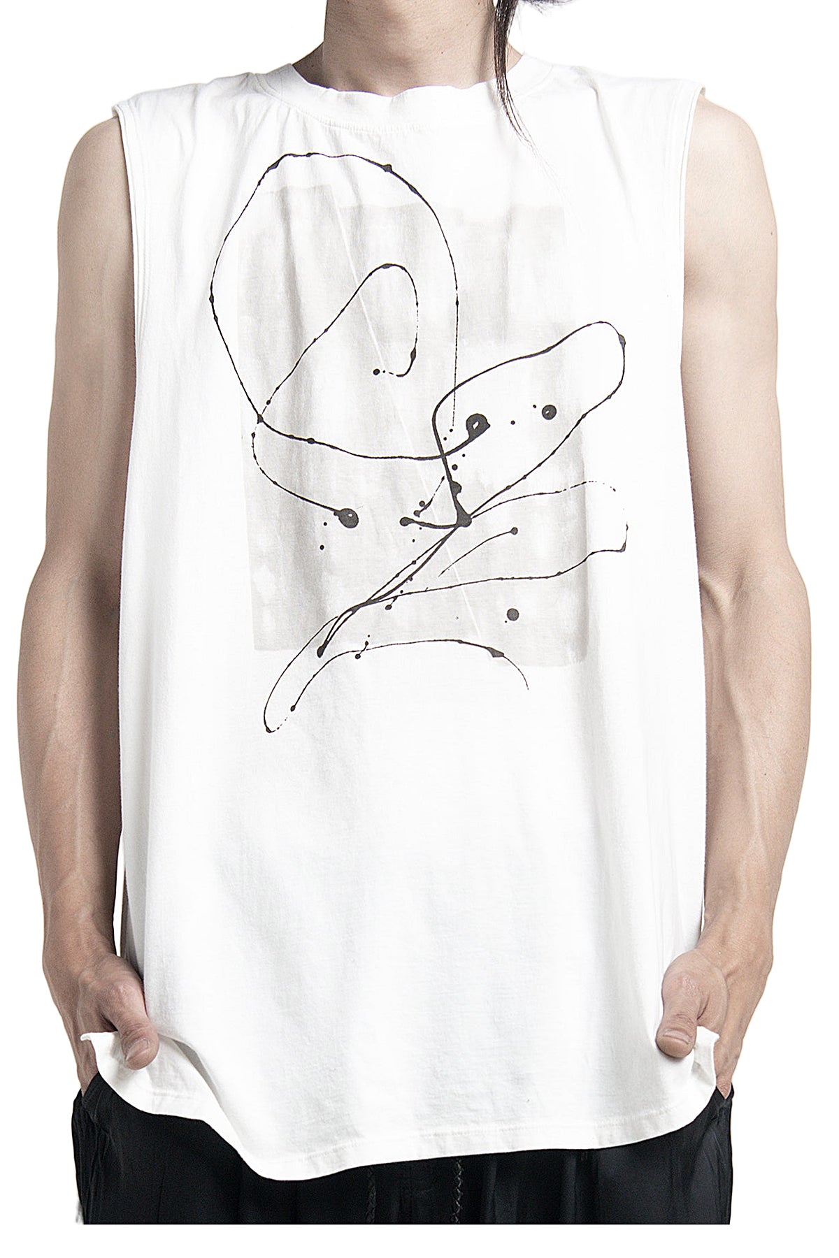 2401-CT03/SGL Angel Dust 05 / SGL White