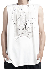 2401-CT03/SGL Angel Dust 05 / SGL White