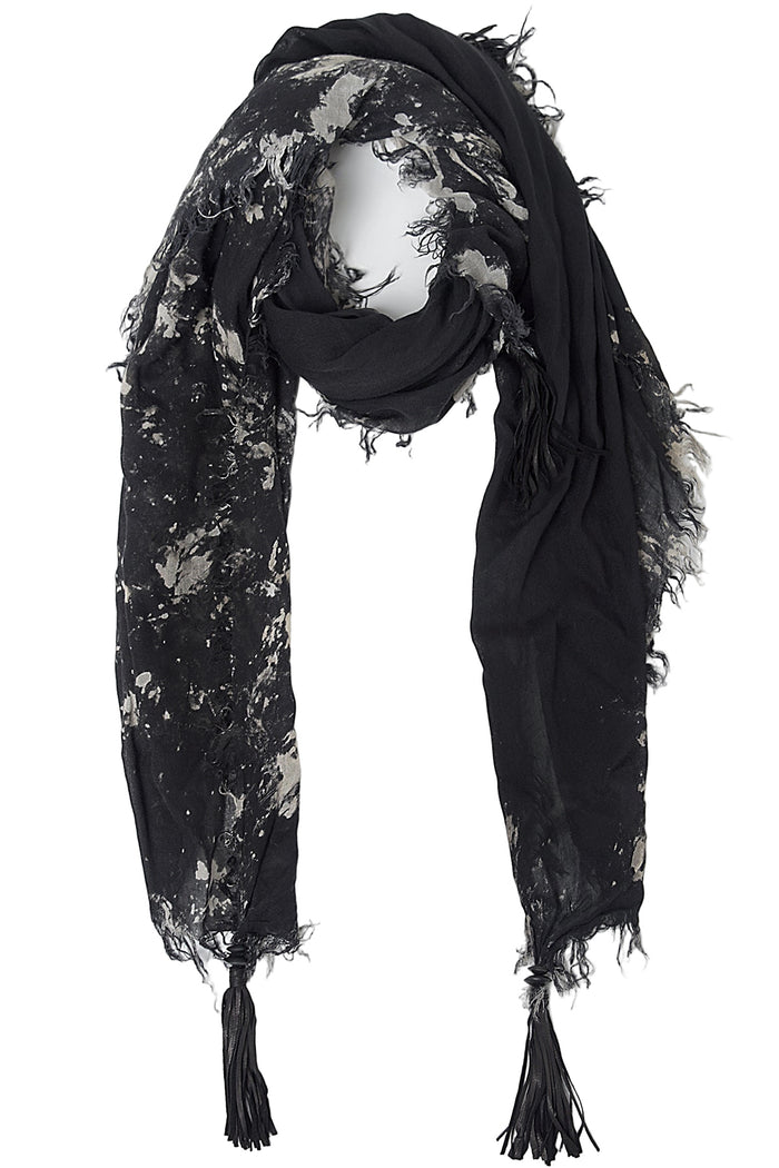 2301-ST02 Discharged Square Stole