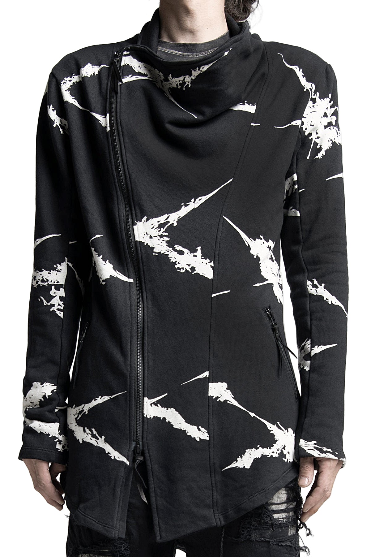 2402-TP03 Drape Cross Riders