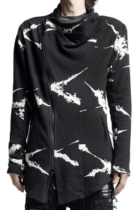 2402-TP03 Drape Cross Riders