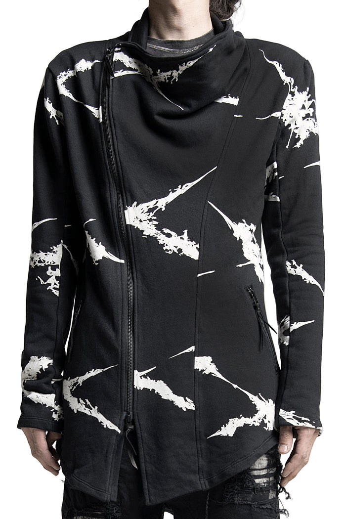 2402-TP03 Drape Cross Riders