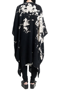 2401-TP12 Tie Dye Long Gown