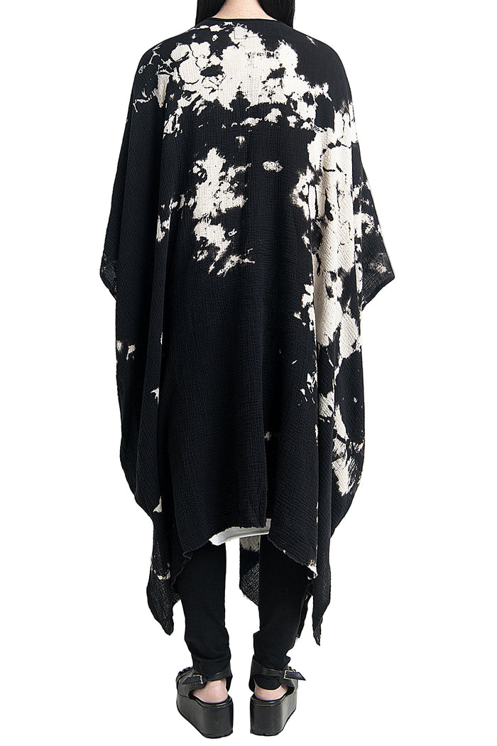 2401-TP12 Tie Dye Long Gown