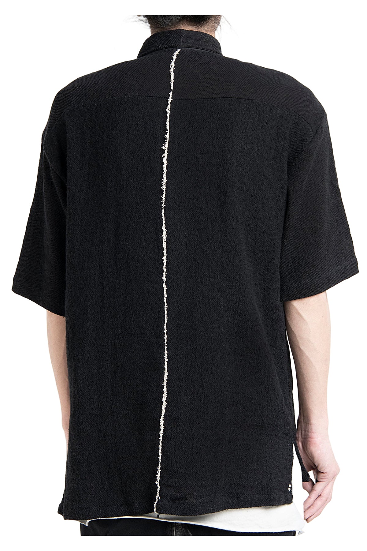 2501-SH09 Cotton Sally Twill Shirt