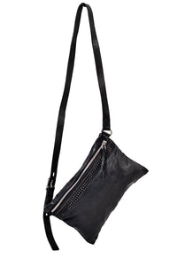 1902-BG05 Stingray Square Pouch