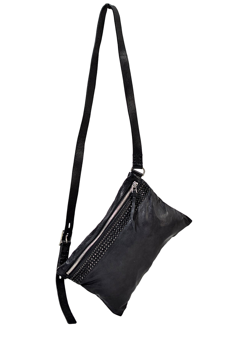 1902-BG05 Stingray Square Pouch