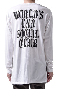 2102-CT01/LS World's End 04 / LS White