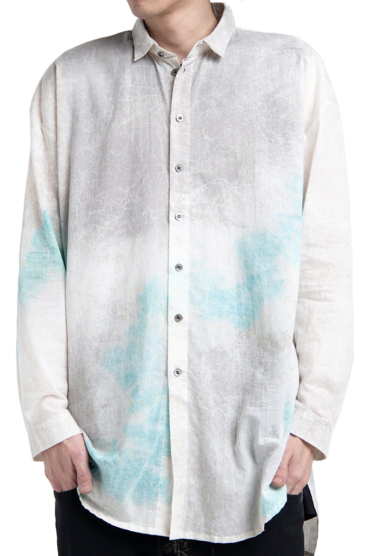 2501-SH01 Powder Storm Shirt 05