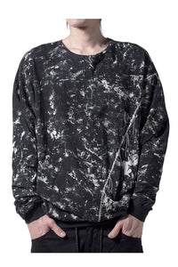 2202-CT03B Flake Discharged Dolman Cut / LS