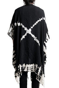 2401-TP10 Cross X Long Gown