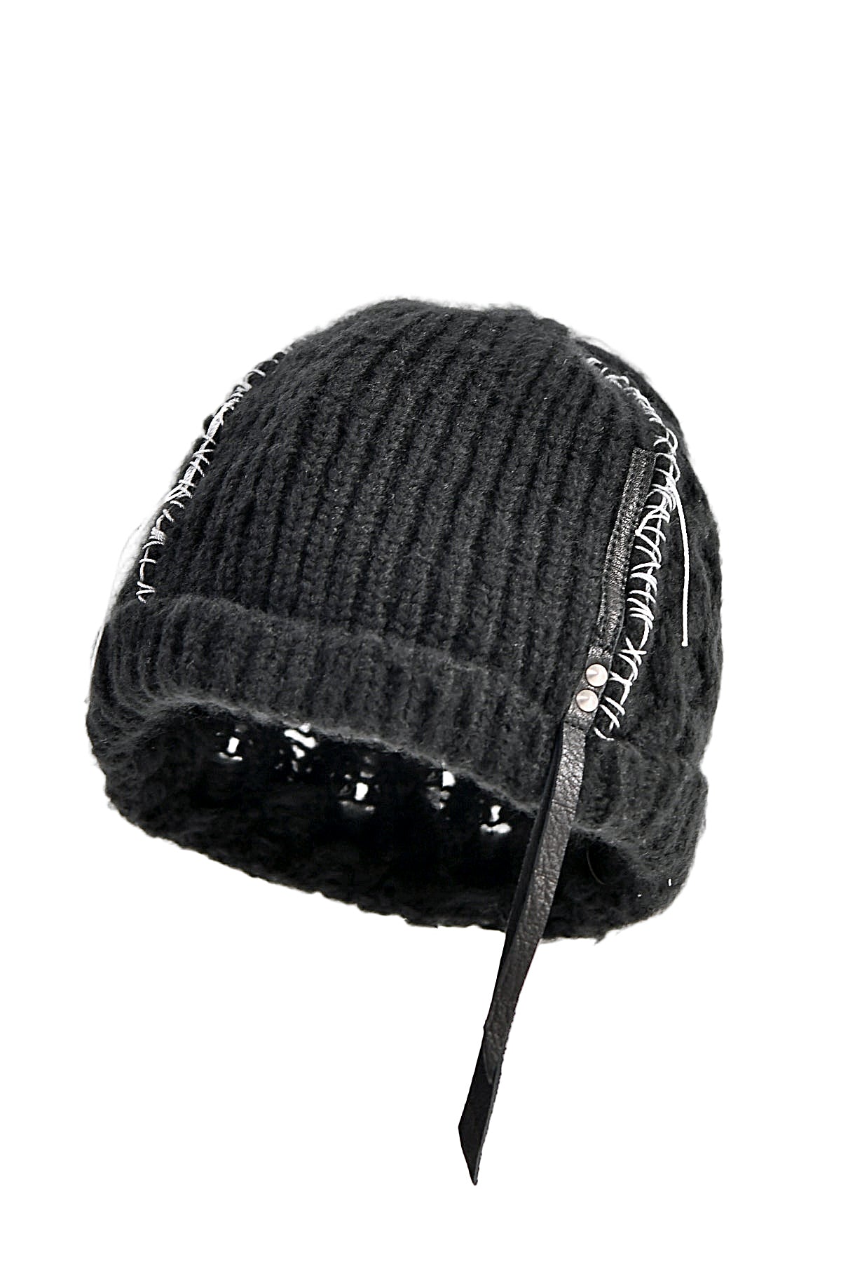 kmrii ビーニー KMRii ケムリ 2021 A/W Bubble Beanie 02 バブル ビーニー ニット