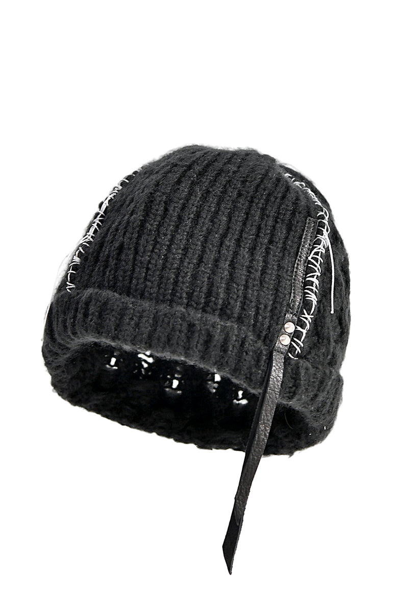 2102-KT03 Bubble Beanie 02