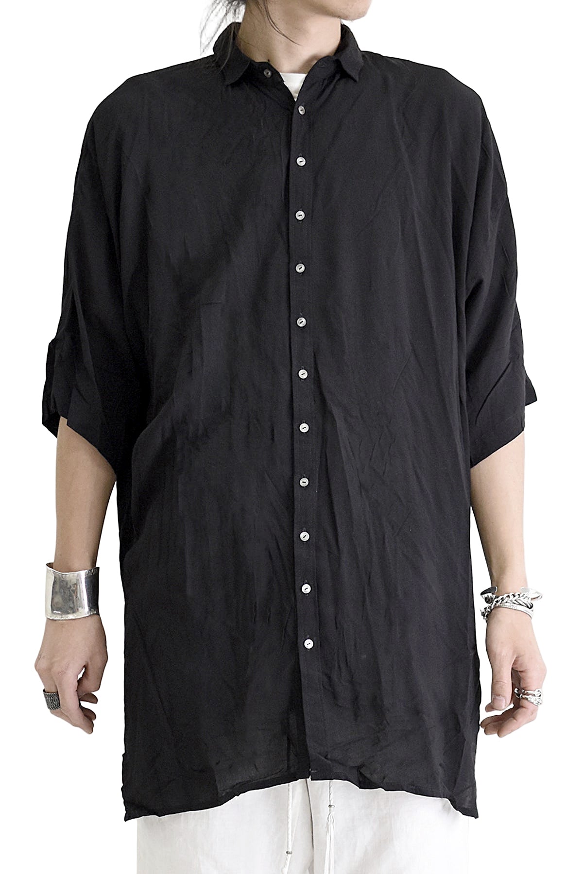 トップス kmrii shirts shirts – KMRii OFFICIAL ONLINE STORE