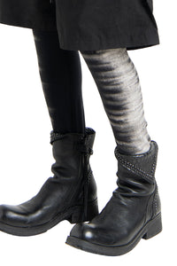 2501-PT11 Black Shadow Leggings